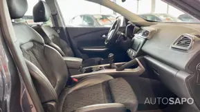 Renault Kadjar 1.5 dCi Intens de 2021