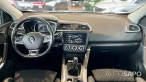 Renault Kadjar 1.5 dCi Intens de 2021