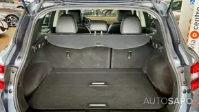 Renault Kadjar 1.5 dCi Intens de 2021