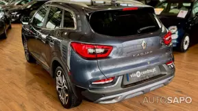 Renault Kadjar 1.5 dCi Intens de 2021
