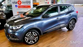 Renault Kadjar 1.5 dCi Intens de 2021