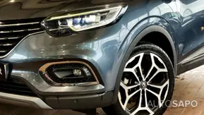 Renault Kadjar 1.5 dCi Intens de 2021