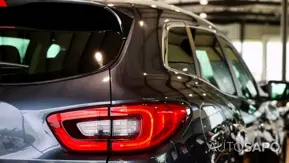 Renault Kadjar 1.5 dCi Intens de 2021