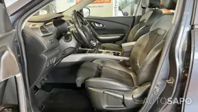 Renault Kadjar 1.5 dCi Intens de 2021