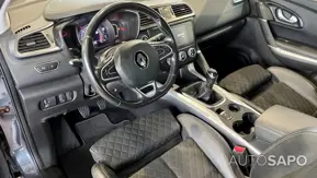 Renault Kadjar 1.5 dCi Intens de 2021