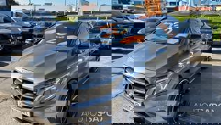 Mercedes-Benz Classe GLA de 2014