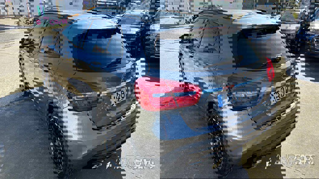 Mercedes-Benz Classe GLA de 2014