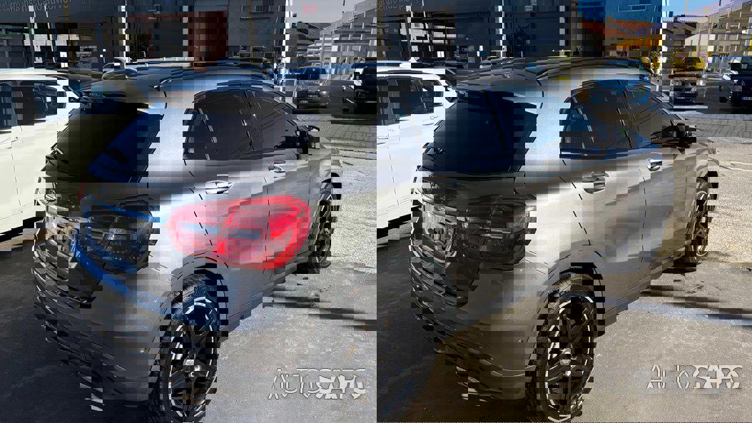 Mercedes-Benz Classe GLA de 2014