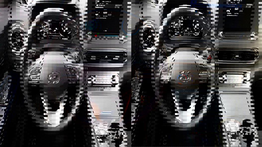 Hyundai Kauai de 2022