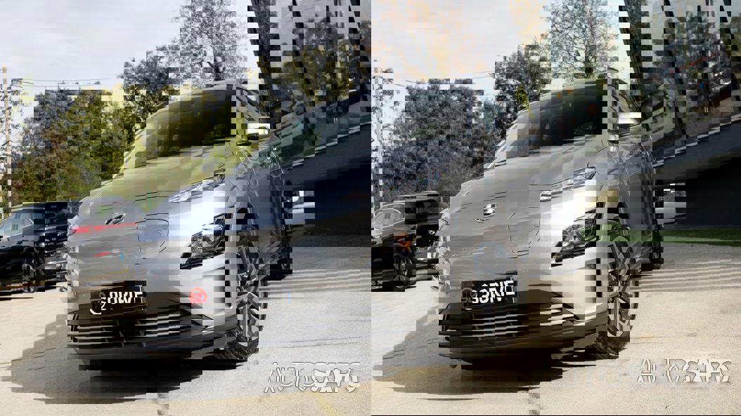 Hyundai Kauai de 2022