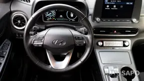 Hyundai Kauai de 2022