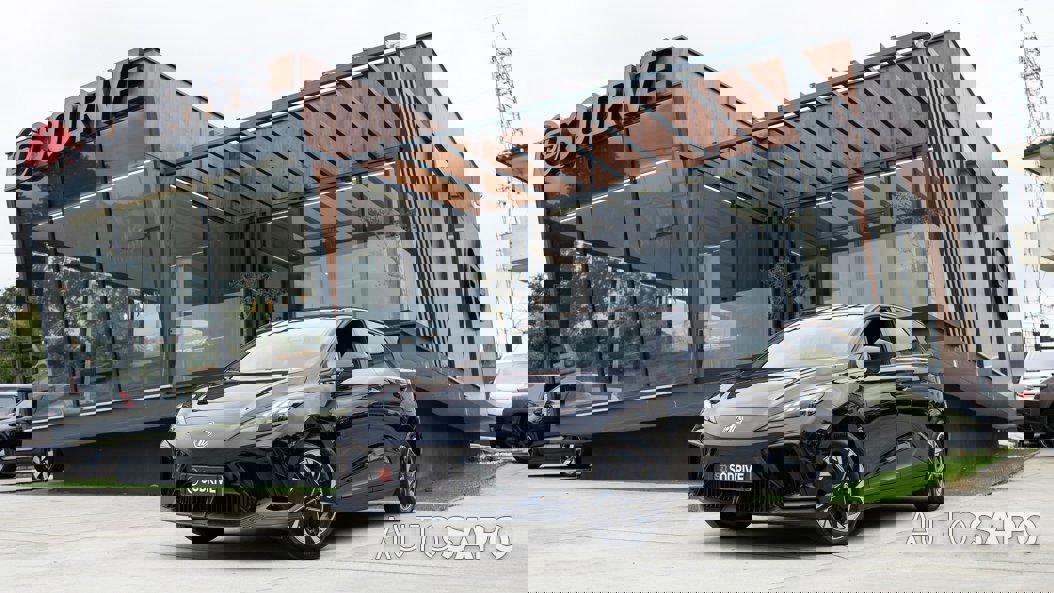 MG MG4 51 kWh Standard de 2023