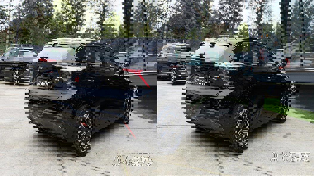 MG MG4 51 kWh Standard de 2023