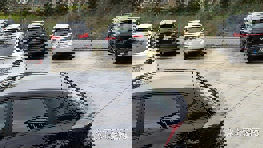 MG MG4 51 kWh Standard de 2023