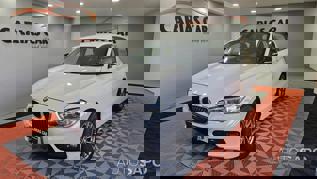 BMW Série 1 de 2018