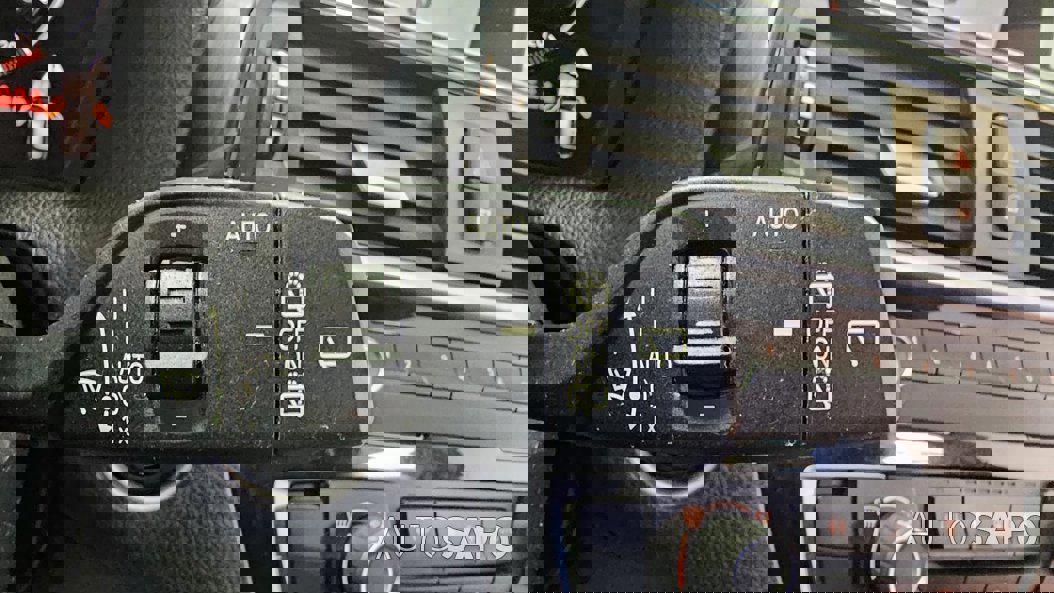 BMW Série 1 de 2018