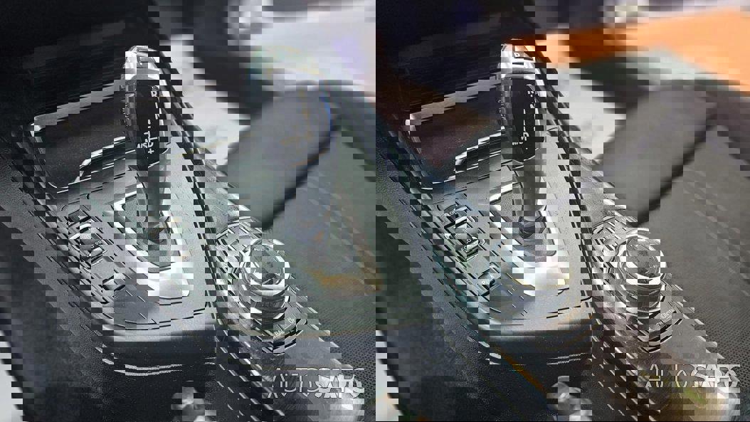 BMW Série 1 de 2018