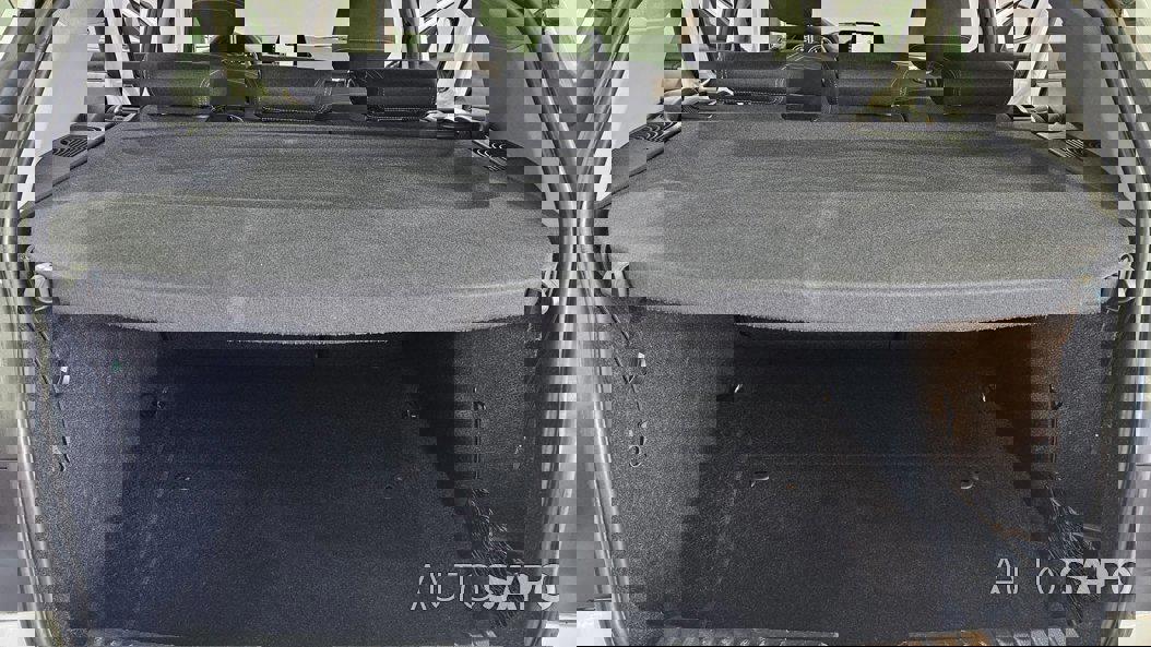 BMW Série 1 de 2018