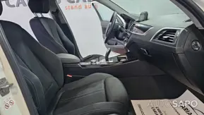 BMW Série 1 de 2018