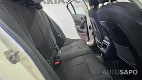 BMW Série 1 de 2018