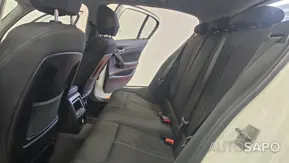 BMW Série 1 de 2018