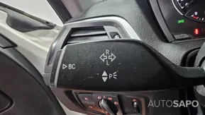 BMW Série 1 de 2018