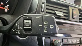 BMW Série 1 de 2018