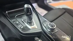 BMW Série 1 de 2018