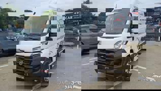 Fiat Ducato de 2021