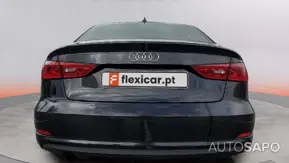 Audi A3 de 2015