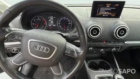 Audi A3 de 2015