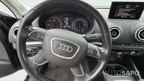 Audi A3 de 2015