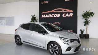 Renault Clio 1.5 Blue dCi Intens de 2023