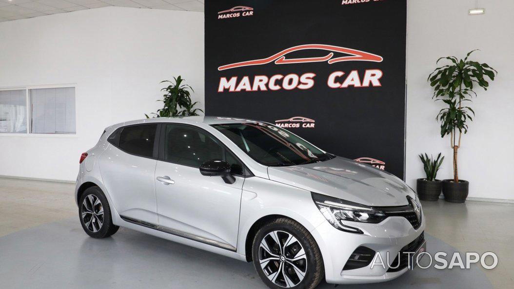 Renault Clio 1.5 Blue dCi Intens de 2023