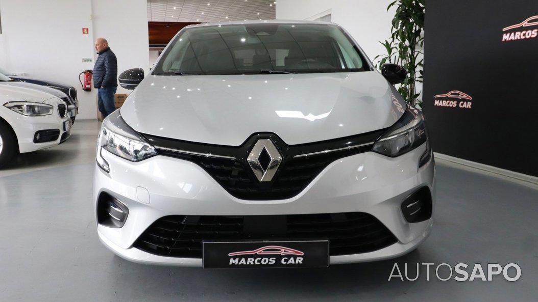 Renault Clio 1.5 Blue dCi Intens de 2023