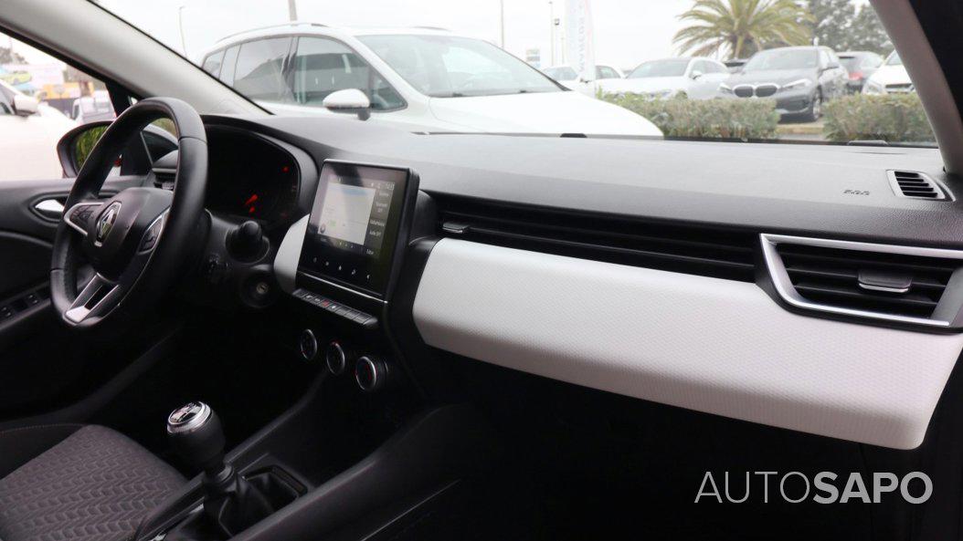 Renault Clio 1.5 Blue dCi Intens de 2023