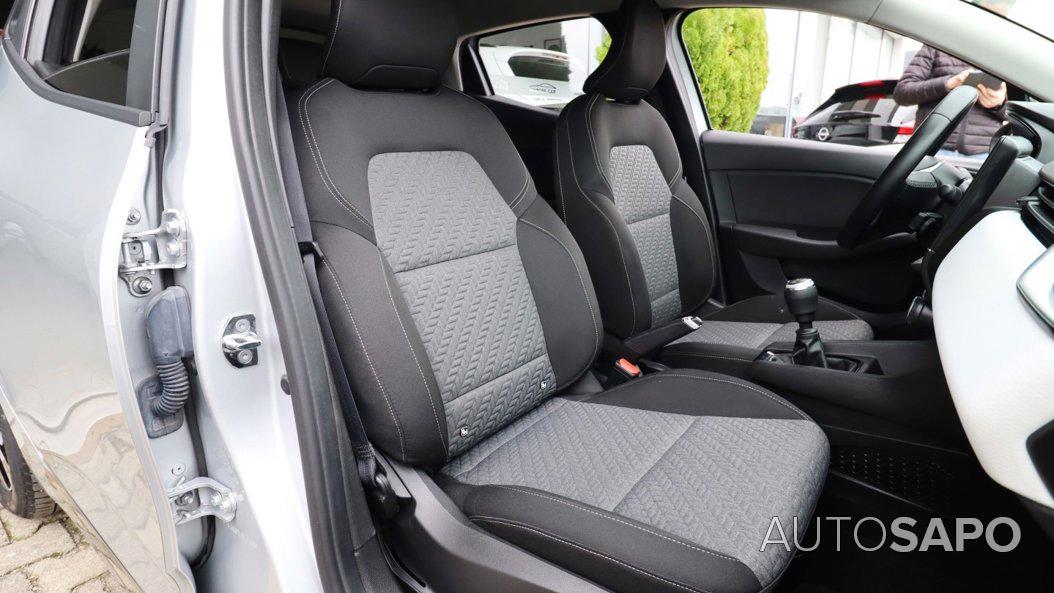 Renault Clio 1.5 Blue dCi Intens de 2023