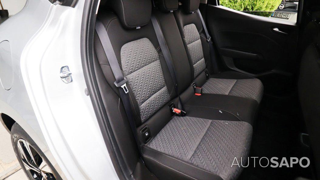 Renault Clio 1.5 Blue dCi Intens de 2023