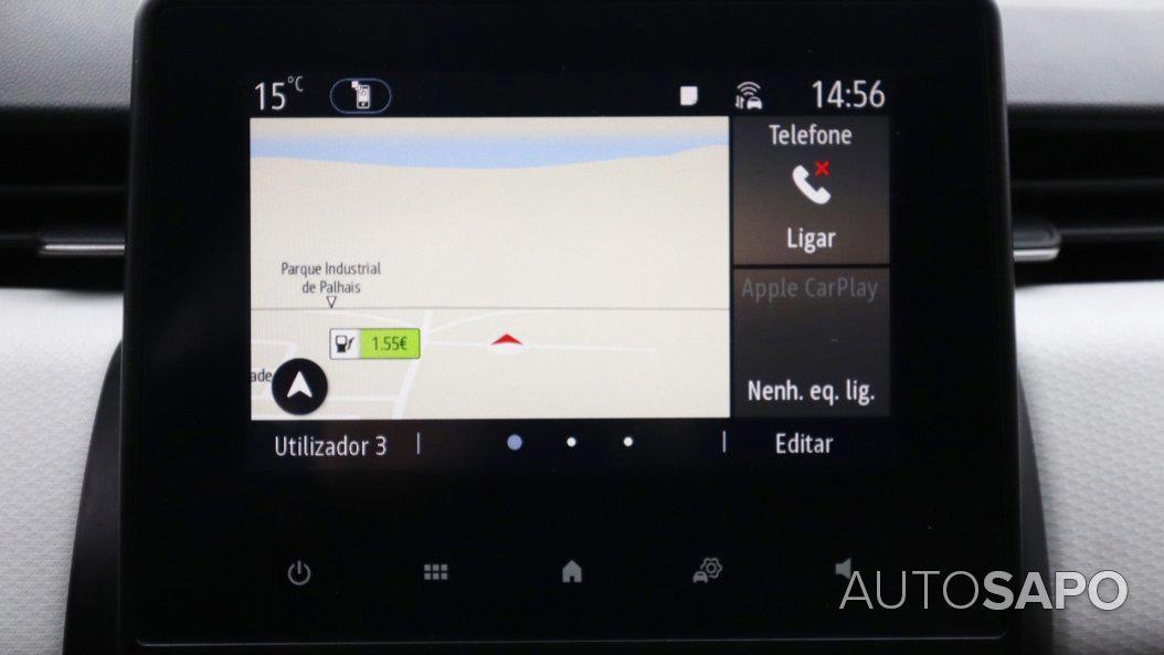 Renault Clio 1.5 Blue dCi Intens de 2023