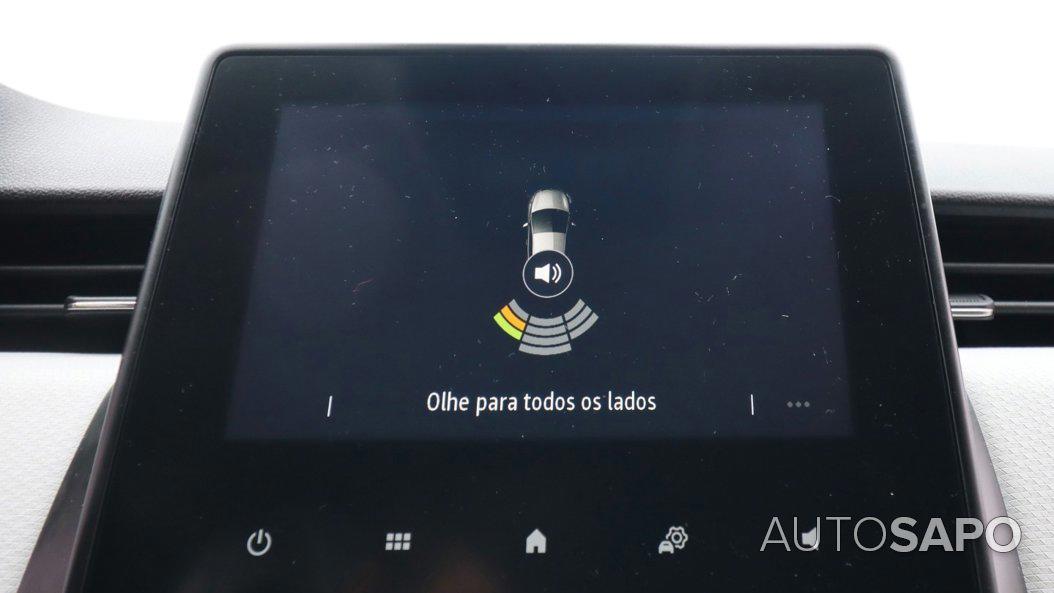 Renault Clio 1.5 Blue dCi Intens de 2023