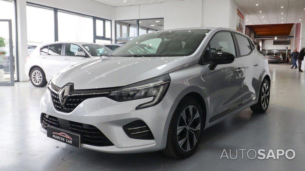Renault Clio 1.5 Blue dCi Intens de 2023