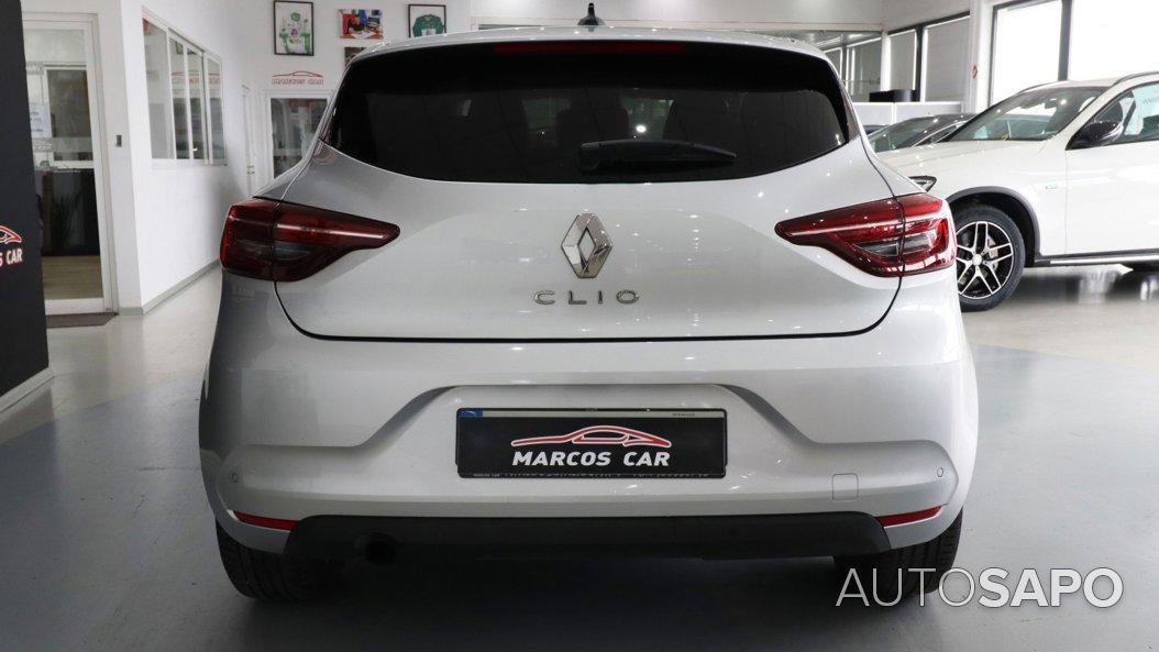 Renault Clio 1.5 Blue dCi Intens de 2023