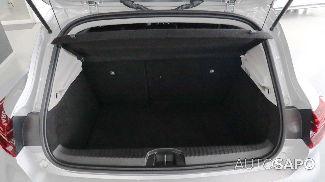 Renault Clio 1.5 Blue dCi Intens de 2023