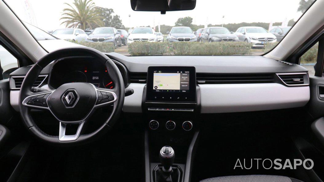 Renault Clio 1.5 Blue dCi Intens de 2023