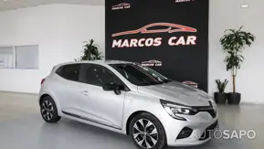 Renault Clio 1.5 Blue dCi Intens de 2023