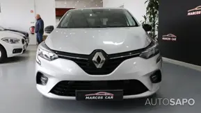 Renault Clio 1.5 Blue dCi Intens de 2023