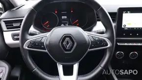 Renault Clio 1.5 Blue dCi Intens de 2023