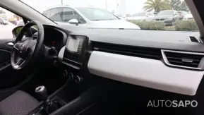 Renault Clio 1.5 Blue dCi Intens de 2023