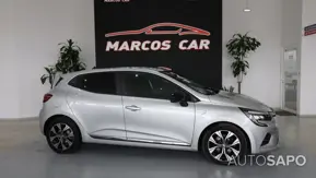 Renault Clio 1.5 Blue dCi Intens de 2023