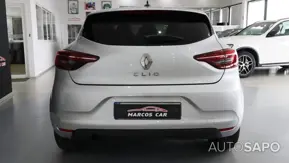 Renault Clio 1.5 Blue dCi Intens de 2023